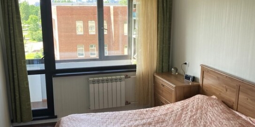 3-комн квартира Петергофское ш,  д. 21,  к. 3
