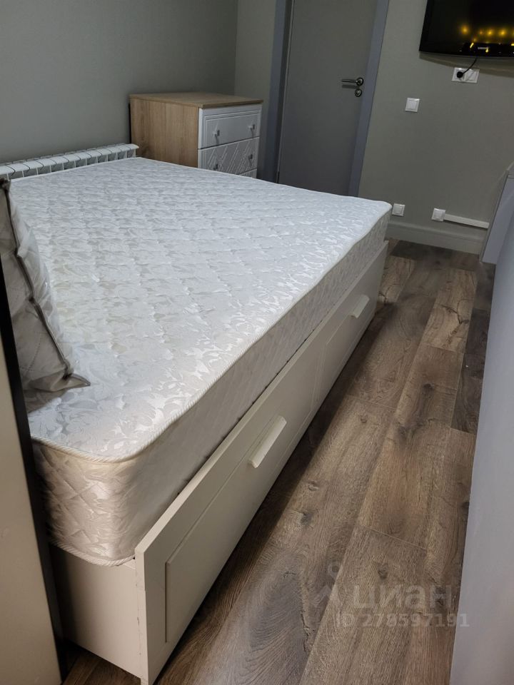 Аренда студии Шереметьевская улица, 85С1