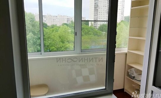 Продажа 3-комн квартиры на вторичном рынке ул Рокотова,  д. 3,  к. 2