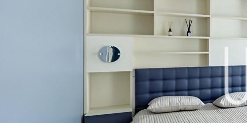 3-комн квартира Большая Грузинская улица, 69