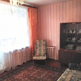 Аренда 1-комн квартиры на вторичном рынке улица Фрунзе, д. 27 Аренда 1-комн квартиры на вторичном рынке улица Фрунзе, д. 27