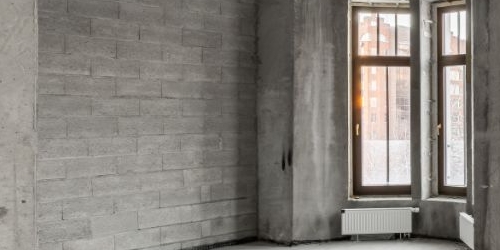 2-комн квартира Костромской проспект, 45