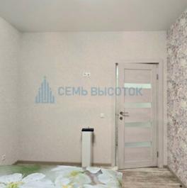 Продажа 3-комн квартиры на вторичном рынке Рязаново д,  д. 5 к2
