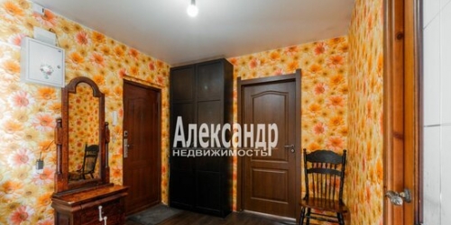 2-комн квартира Пискаревский пр-кт,  д. 159,  к. 3