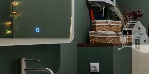 2-комн квартира 1-й Войковский проезд, 16А