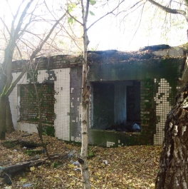 Продажа отдельного здания Врачово, ул Московская,  д. 2