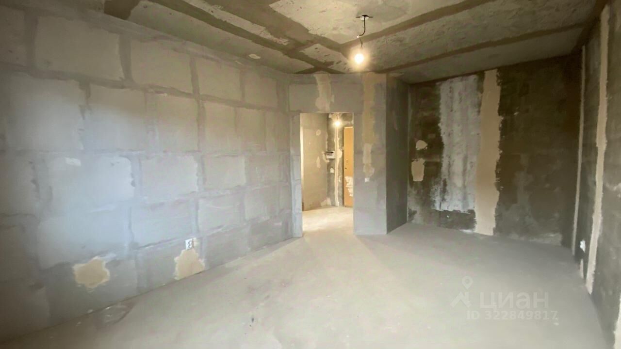 Продажа 1-комн квартиры на вторичном рынке д. Янино-2, улица Рябиновая, 8к1