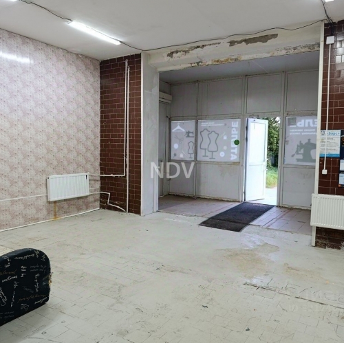 Помещение свободного назначения Нахабино пгт, Вокзальный пер