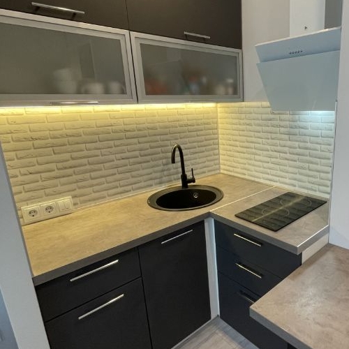 Студия Мурино, улица Шоссе в Лаврики, 63