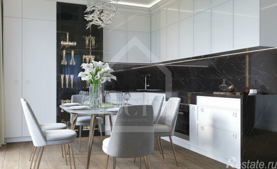 Продажа 2-комн квартиры на вторичном рынке Симоновская наб,  д. 2 к2