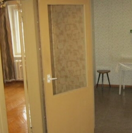 Продажа 1-комн квартиры на вторичном рынке ул Капитанская,  д. 5