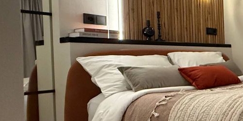 2-комн квартира Красноармейская улица, 6К1