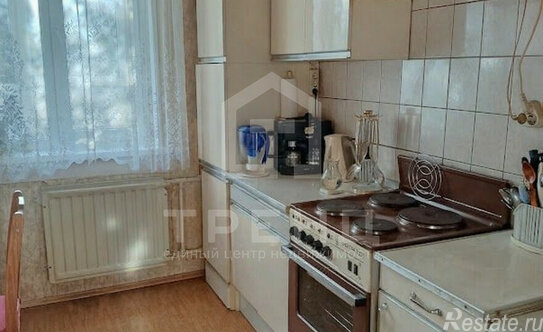 Продажа 2-комн квартиры на вторичном рынке проспект Королёва,  д. 44 к1