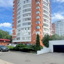 Продажа 3-комн квартиры на вторичном рынке Звенигородская улица,  д. 7