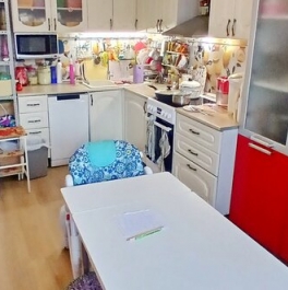 Продажа 2-комн квартиры на вторичном рынке Садовая ул,  д. 81