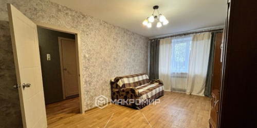 1-комн квартира ул Караваевская,  д. 2,  к. 1