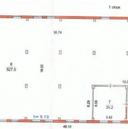 Продажа ПСН Пушкино, 3-й Акуловский проезд, д. 8 Продажа ПСН Пушкино, 3-й Акуловский проезд, д. 8