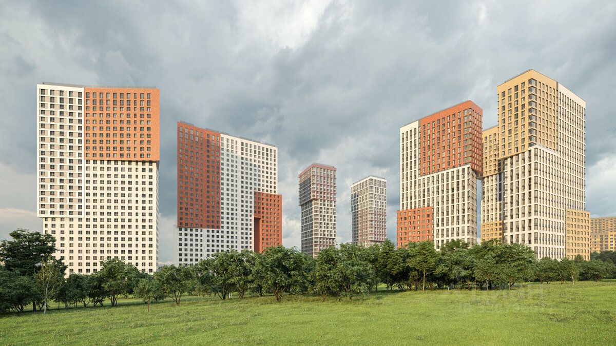 Продажа 3-комн квартиры на вторичном рынке улица Петра Алексеева, 14