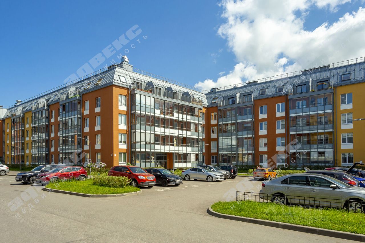 Продажа 1-комн квартиры на вторичном рынке улица Орбитальная, 7к1