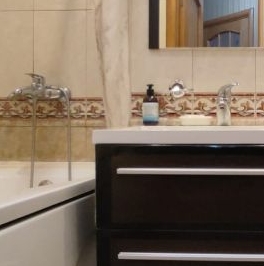 Аренда 2-комн квартиры на вторичном рынке Коломяжский проспект, 15к1 Аренда 2-комн квартиры на вторичном рынке Коломяжский проспект, 15к1