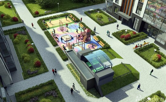 Продажа 3-комн квартиры на вторичном рынке Сампсониевский Б. пр-кт,  д. 66/1