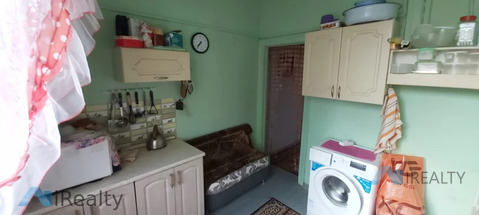 Продажа 3-комн квартиры на вторичном рынке Королев, Железнодорожная аллея.,  д. 29