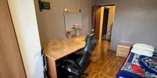 3-комн квартира ул Ивана Сусанина,  д. 4,  к. 4