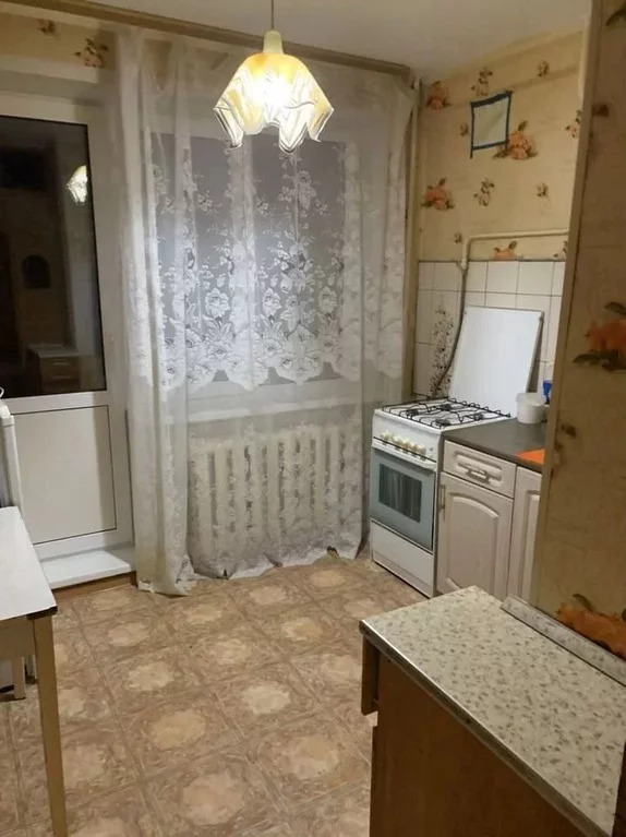 Продажа 1-комн квартиры на вторичном рынке Клин, Северный пер.,  д. 39а