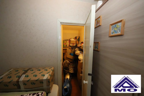 Продажа 2-комн квартиры на вторичном рынке Орехово-Зуево, Бугрова проезд,  д. 5