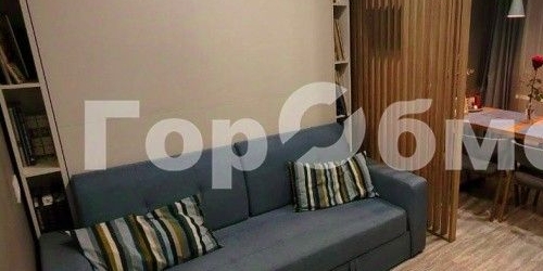 2-комн квартира Большая Черкизовская улица, 3К6