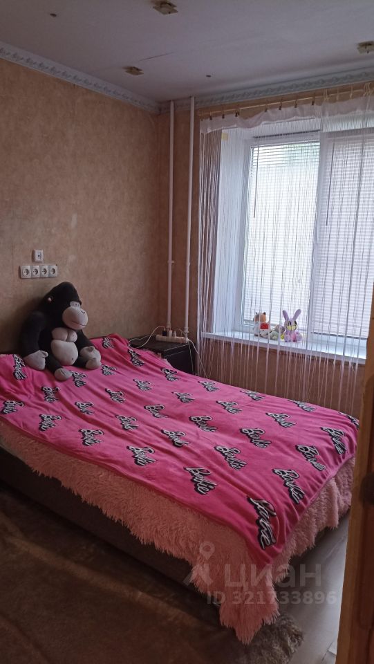 Продажа 1-комн квартиры на вторичном рынке Видное, Советская улица, 30