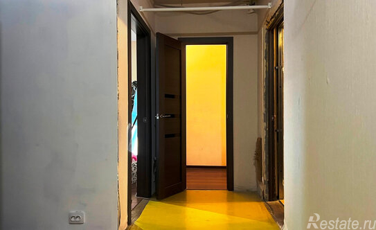 Продажа 2-комн квартиры на вторичном рынке Выборг, ул Гагарина,  д. 20