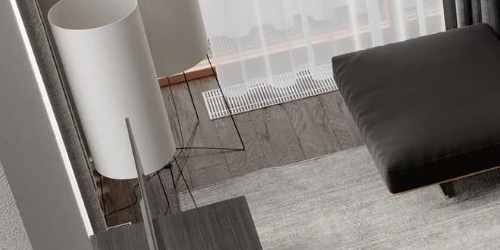 1-комн квартира улица Казакова, 7