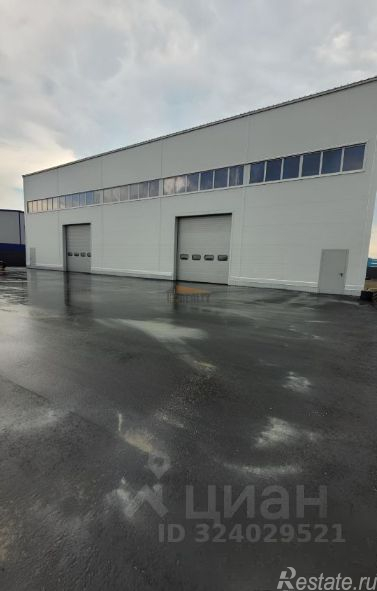 Аренда производственного помещения Богородский городской округ, Дорожная улица