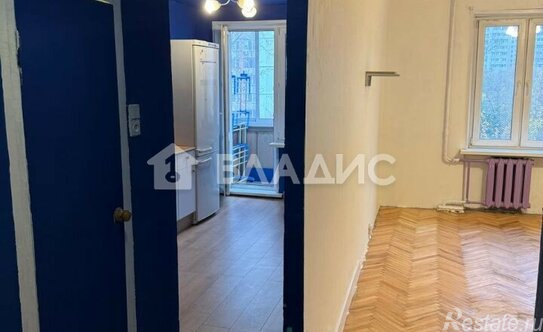 Продажа 1-комн квартиры на вторичном рынке Коровинское ш,  д. 21 к1