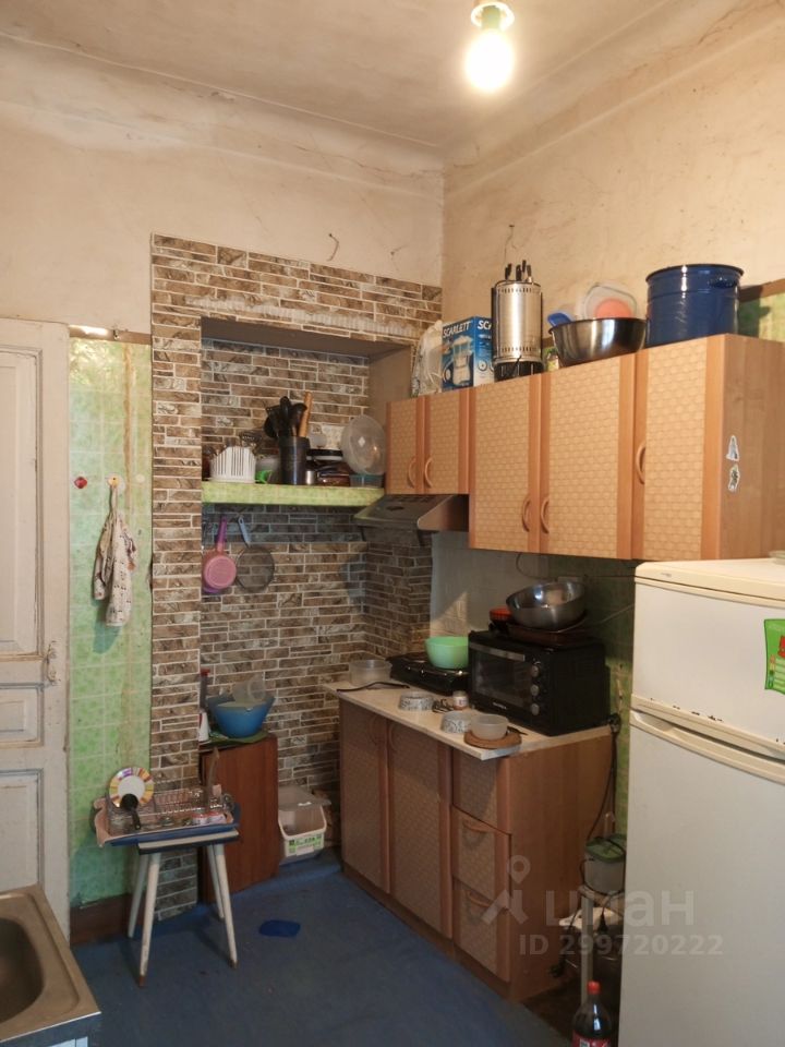 Продажа комнаты пос. Осельки, 2