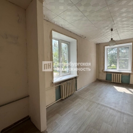 Продажа 2-комн квартиры на вторичном рынке поселок Лукаши, поселок Лукаши, ул Ижорская, д 4