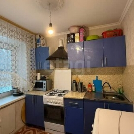 Продажа 2-комн квартиры на вторичном рынке Ступино г, Победы пр-кт,  д. 53