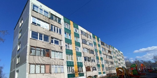 2-комн квартира Приозерск, Маяковского ул., д. 3