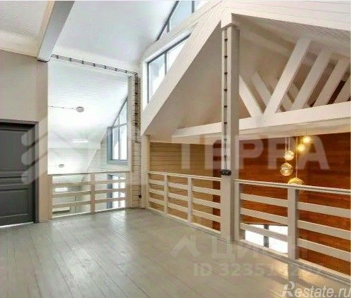 Аренда дома Красногорск, улица Никольская Слобода,  д. 30