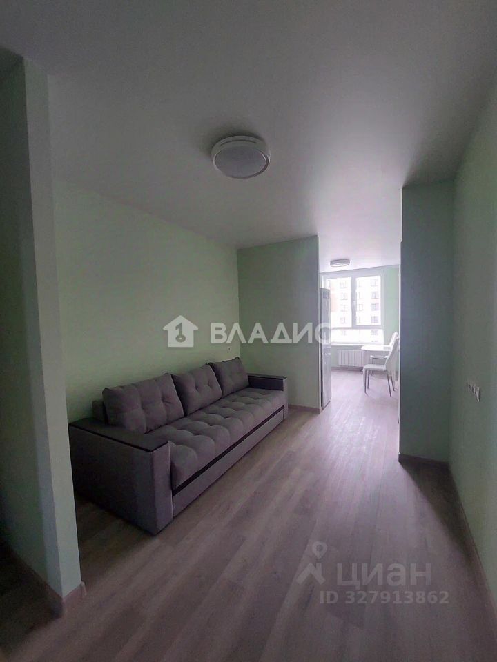 Аренда 1-комн квартиры на вторичном рынке 6-й мкр,  д. 15А