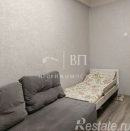 Продажа 3-комн квартиры на вторичном рынке Искровский пр-кт,  д. 4,  к. 1