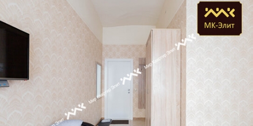 2-комн квартира 15-я линия,  д. 48