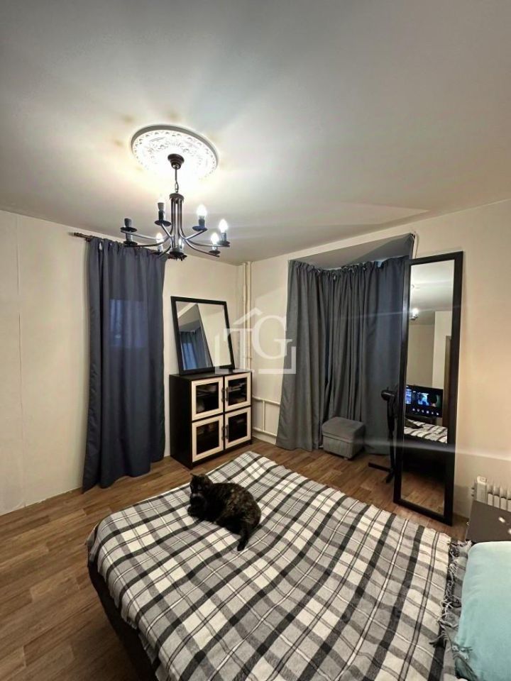 Продажа 1-комн квартиры на вторичном рынке Дунайский проспект, 14к1