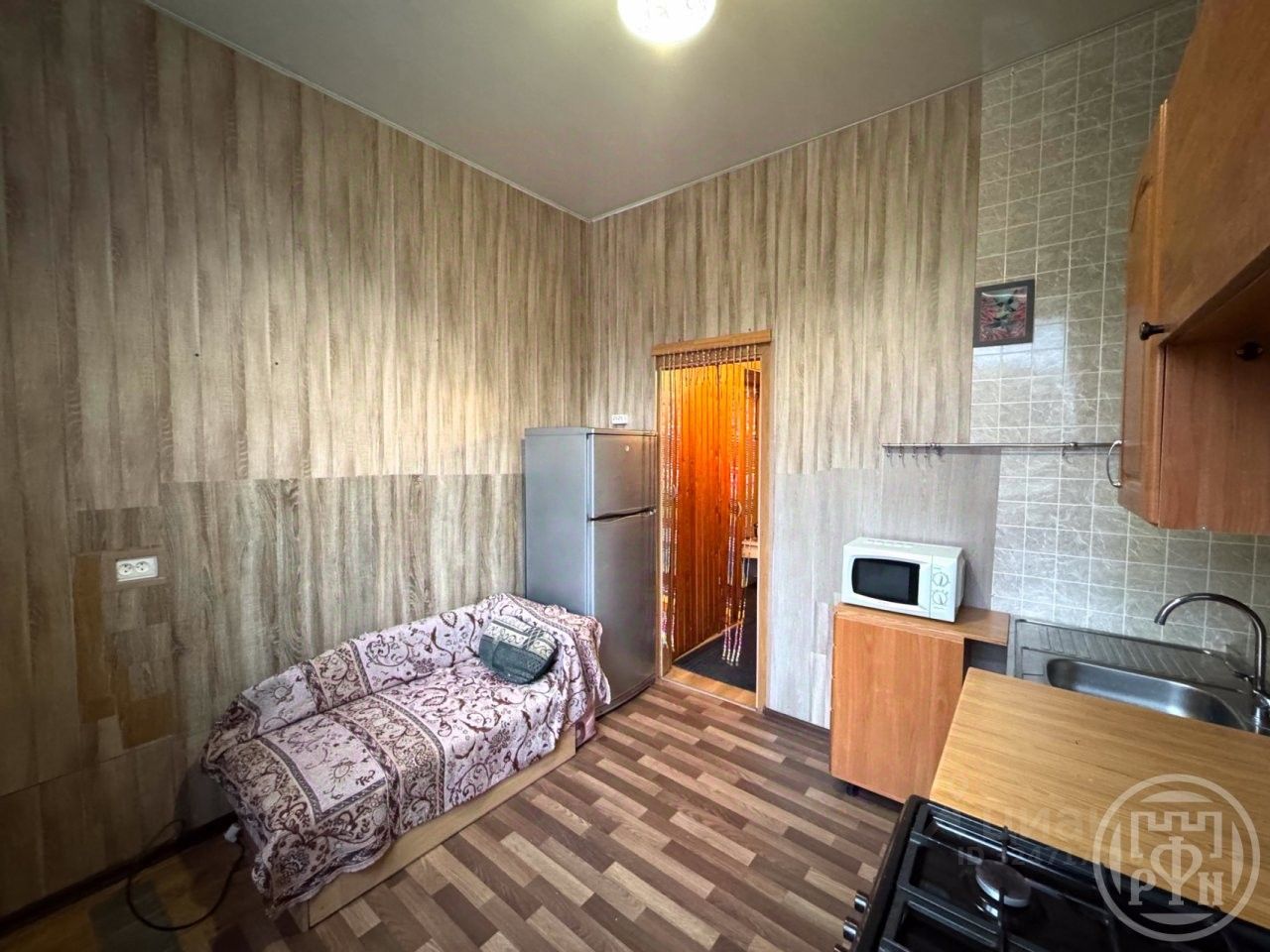 Продажа 1-комн квартиры на вторичном рынке Выборг, улица Некрасова, 21