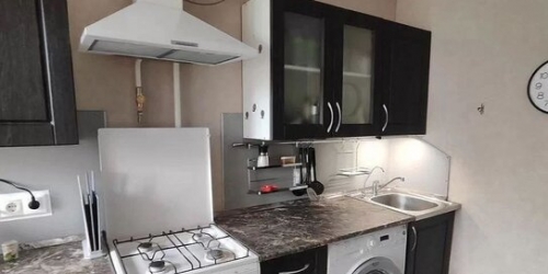 1-комн квартира ул Ереванская,  д. 24,  к. 1 стр 1