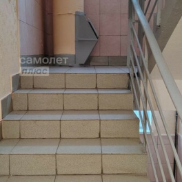 Продажа 1-комн квартиры на вторичном рынке Солнцевский проспект