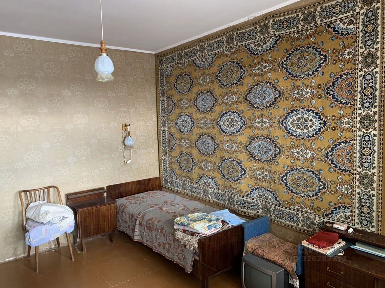 Продажа 3-комн квартиры на вторичном рынке Жуковский, Молодежная улица, 11