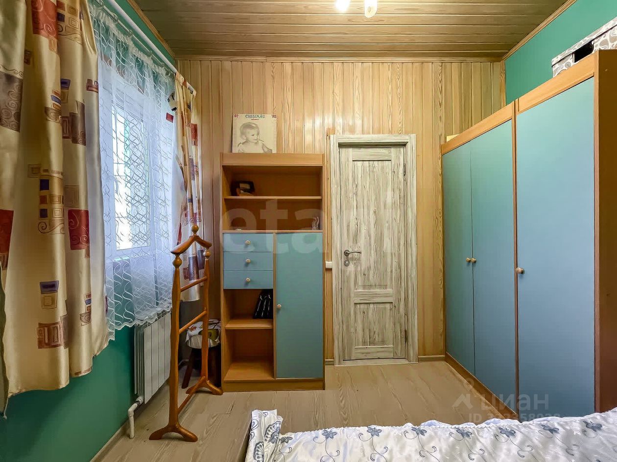 Продажа дома Надежда-ВАТТ СНТ, 285