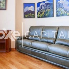 Продажа 3-комн квартиры на вторичном рынке ул Звенигородская,  д. 8,  к. 1